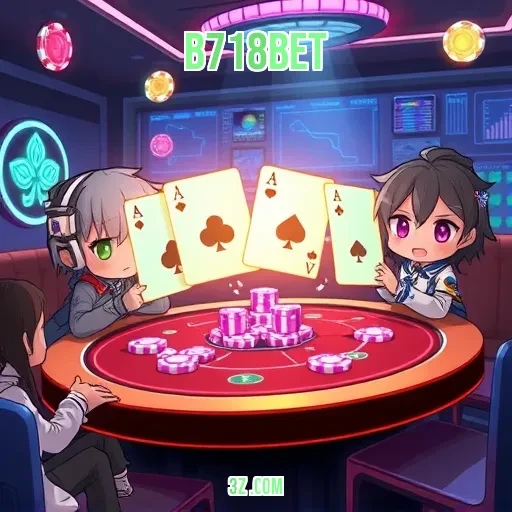b718bet: Descubra as Características Incríveis do Seu App Para Jogar