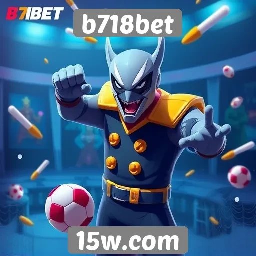 b718bet análise das opções de jogos disponíveis