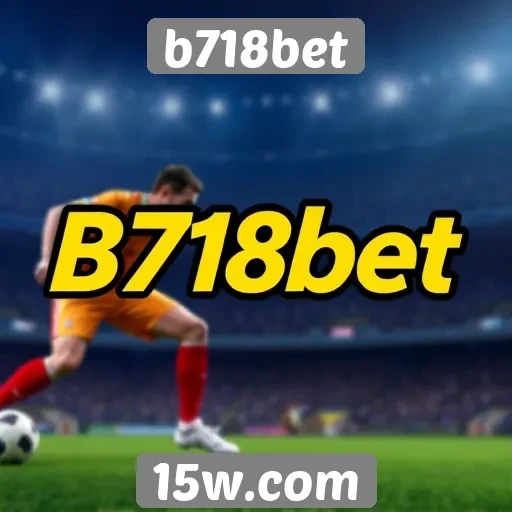 Comparação de b718bet com outros sites de apostas