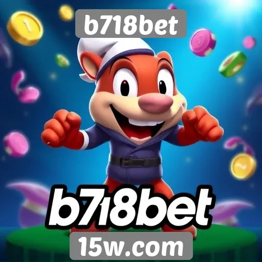 comparativo de jogos disponíveis no b718bet
