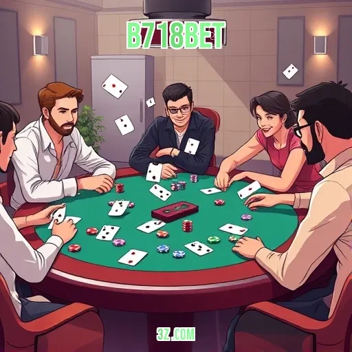 b718bet: Descubra o Melhor dos Jogos Online no Brasil