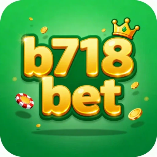 b718bet Logo