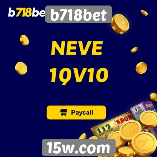 novas promoções no site de jogos b718bet